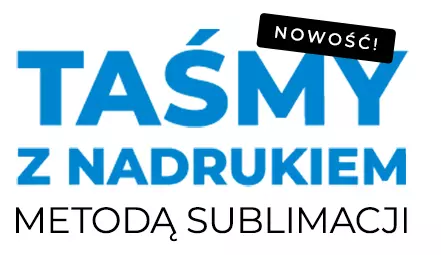 tasma_z_nadrukiem